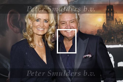 Barneveld 21 september 2024
Premiere Musical 40-45 . Rene en Natasja Froger