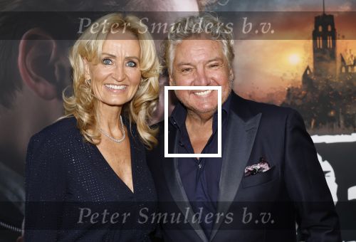 Barneveld 21 september 2024
Premiere Musical 40-45 . Rene en Natasja Froger