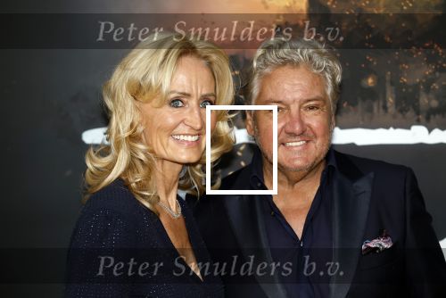 Barneveld 21 september 2024
Premiere Musical 40-45 . Rene en Natasja Froger