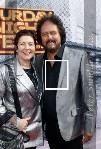 Den Bosch 29 september 2024
Premiere Saturday night fever in de Parade in Den Bosch . rene Leblanc met partner