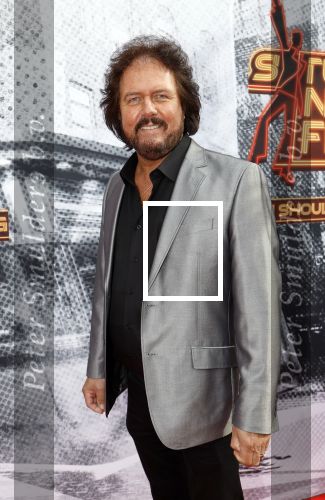 Den Bosch 29 september 2024
Premiere Saturday night fever in de Parade in Den Bosch . rene Leblanc met partner