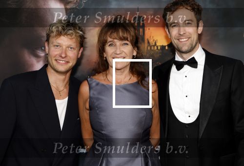 Barneveld 21 september 2024
Premiere Musical 40-45 . Renee Fokker met vrienden