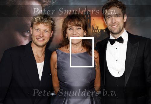 Barneveld 21 september 2024
Premiere Musical 40-45 . Renee Fokker met vrienden