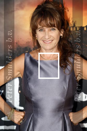 Barneveld 21 september 2024
Premiere Musical 40-45 . Renee Fokker met vrienden