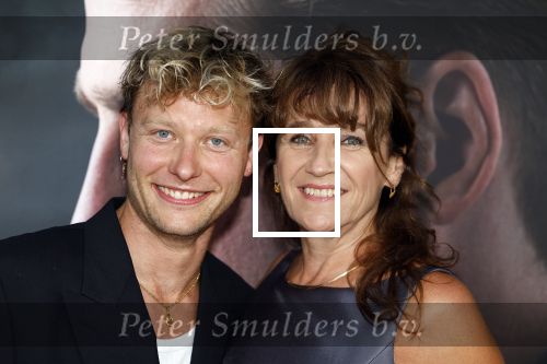 Barneveld 21 september 2024
Premiere Musical 40-45 . Renee Fokker met vrienden