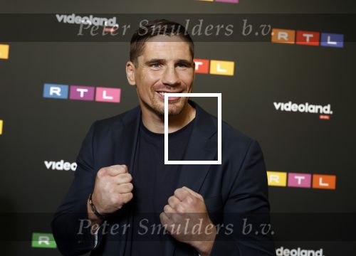 Schiphol 31 september 2024
Winterpresentatie RTL / Videoland in een tent achter Hotel v d Valk bij Schiphol . Rico Verhoeven