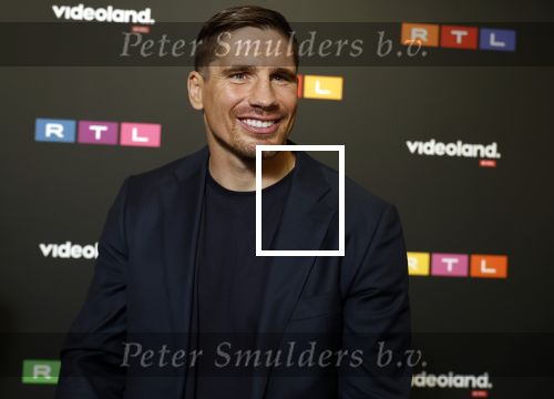 Schiphol 31 september 2024
Winterpresentatie RTL / Videoland in een tent achter Hotel v d Valk bij Schiphol . Rico Verhoeven