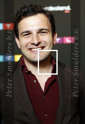 Schiphol 31 september 2024
Winterpresentatie RTL / Videoland in een tent achter Hotel v d Valk bij Schiphol . Rob Goossens