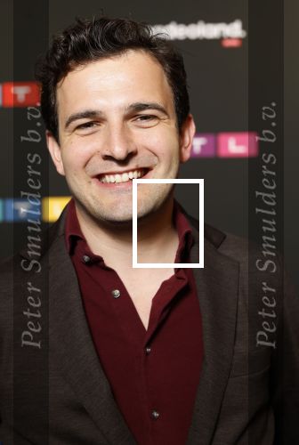 Schiphol 31 september 2024
Winterpresentatie RTL / Videoland in een tent achter Hotel v d Valk bij Schiphol . Rob Goossens