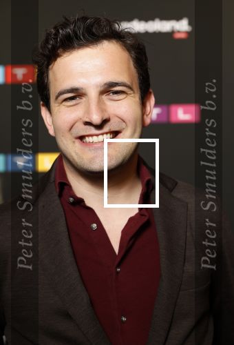 Schiphol 31 september 2024
Winterpresentatie RTL / Videoland in een tent achter Hotel v d Valk bij Schiphol . Rob Goossens