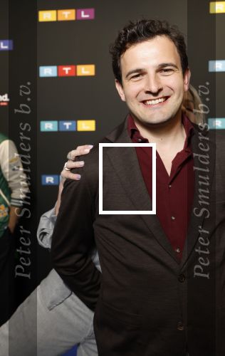 Schiphol 31 september 2024
Winterpresentatie RTL / Videoland in een tent achter Hotel v d Valk bij Schiphol . Rob Goossens