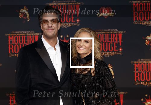 Utrecht 19 september 2024
Premiere Moulin Rouge in het Beatrix theater. Rob Kemps en Stephanie Klaver