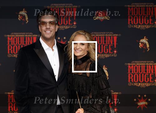 Utrecht 19 september 2024
Premiere Moulin Rouge in het Beatrix theater. Rob Kemps en Stephanie Klaver