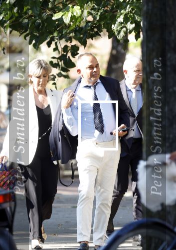 Amsterdam 21 september 2024
Priscilla Nasi en Kevin v Ree trouwen in het College Hotel .oa aanwezig Robert halewijn Evert Santegoeds Gerard Joling Wino Omtzigt Guido Spek en andere gasten .