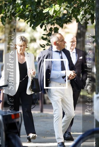 Amsterdam 21 september 2024
Priscilla Nasi en Kevin v Ree trouwen in het College Hotel .oa aanwezig Robert halewijn Evert Santegoeds Gerard Joling Wino Omtzigt Guido Spek en andere gasten .