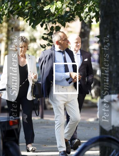 Amsterdam 21 september 2024
Priscilla Nasi en Kevin v Ree trouwen in het College Hotel .oa aanwezig Robert halewijn Evert Santegoeds Gerard Joling Wino Omtzigt Guido Spek en andere gasten .