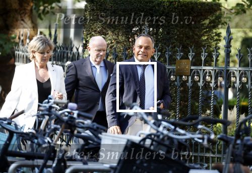 Amsterdam 21 september 2024
Priscilla Nasi en Kevin v Ree trouwen in het College Hotel .oa aanwezig Robert halewijn Evert Santegoeds Gerard Joling Wino Omtzigt Guido Spek en andere gasten .