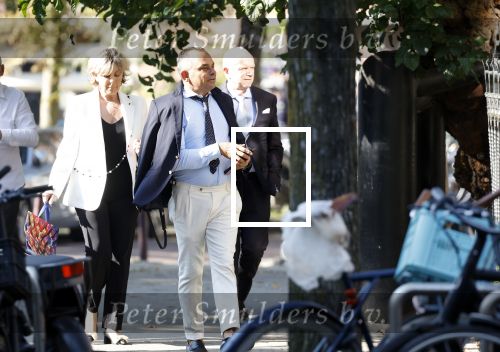 Amsterdam 21 september 2024
Priscilla Nasi en Kevin v Ree trouwen in het College Hotel .oa aanwezig Robert halewijn Evert Santegoeds Gerard Joling Wino Omtzigt Guido Spek en andere gasten .