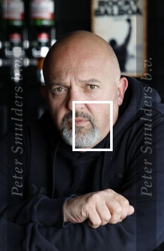 Noorden Nieuwkoop 13 september 2024
Robert de Waal heeft een nieuwe boek over Andre Hazes geschreven.