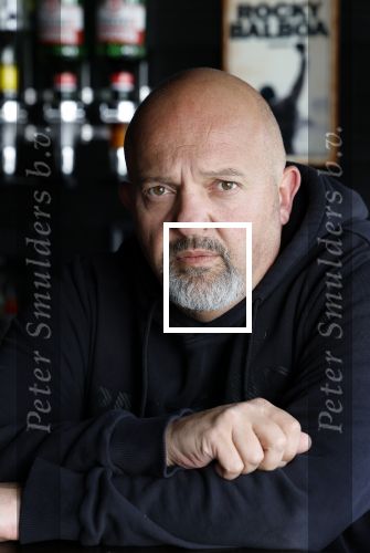 Noorden Nieuwkoop 13 september 2024
Robert de Waal heeft een nieuwe boek over Andre Hazes geschreven.