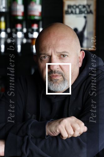 Noorden Nieuwkoop 13 september 2024
Robert de Waal heeft een nieuwe boek over Andre Hazes geschreven.