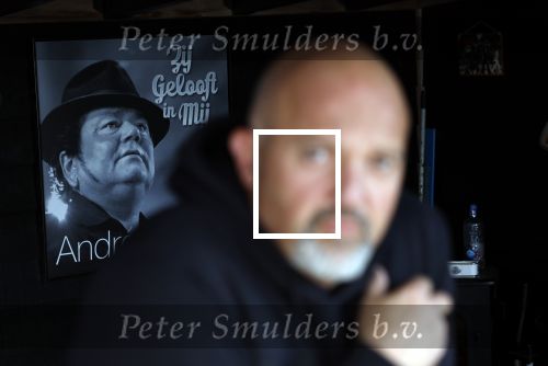 Noorden Nieuwkoop 13 september 2024
Robert de Waal heeft een nieuwe boek over Andre Hazes geschreven.