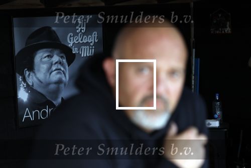 Noorden Nieuwkoop 13 september 2024
Robert de Waal heeft een nieuwe boek over Andre Hazes geschreven.