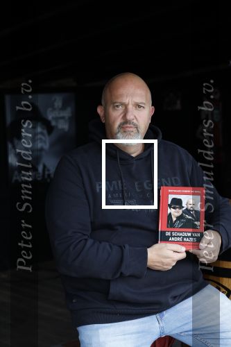 Noorden Nieuwkoop 13 september 2024
Robert de Waal heeft een nieuwe boek over Andre Hazes geschreven.