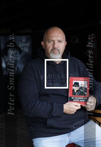 Noorden Nieuwkoop 13 september 2024
Robert de Waal heeft een nieuwe boek over Andre Hazes geschreven.