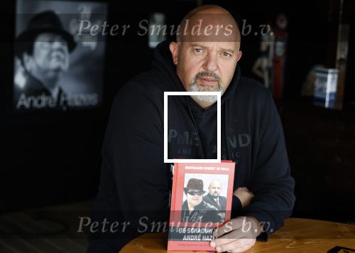 Noorden Nieuwkoop 13 september 2024
Robert de Waal heeft een nieuwe boek over Andre Hazes geschreven.