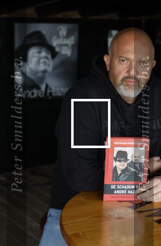 Noorden Nieuwkoop 13 september 2024
Robert de Waal heeft een nieuwe boek over Andre Hazes geschreven.