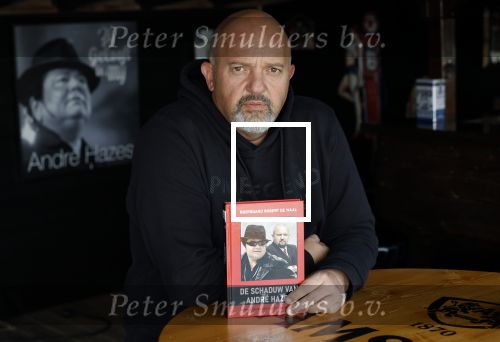 Noorden Nieuwkoop 13 september 2024
Robert de Waal heeft een nieuwe boek over Andre Hazes geschreven.