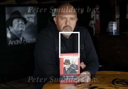 Noorden Nieuwkoop 13 september 2024
Robert de Waal heeft een nieuwe boek over Andre Hazes geschreven.