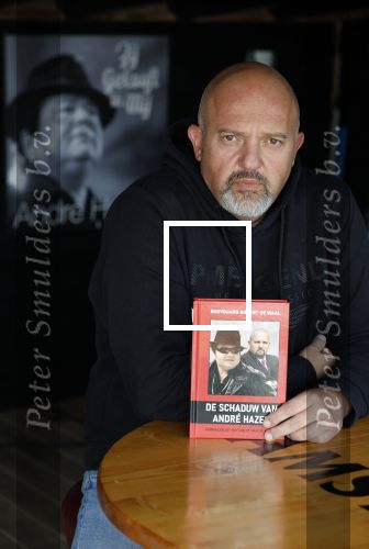Noorden Nieuwkoop 13 september 2024
Robert de Waal heeft een nieuwe boek over Andre Hazes geschreven.