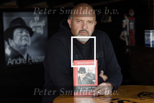 Noorden Nieuwkoop 13 september 2024
Robert de Waal heeft een nieuwe boek over Andre Hazes geschreven.