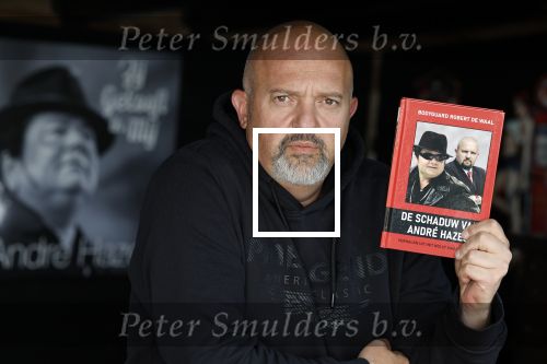 Noorden Nieuwkoop 13 september 2024
Robert de Waal heeft een nieuwe boek over Andre Hazes geschreven.