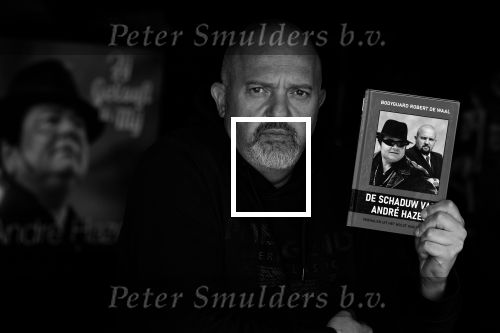 Noorden Nieuwkoop 13 september 2024
Robert de Waal heeft een nieuwe boek over Andre Hazes geschreven.