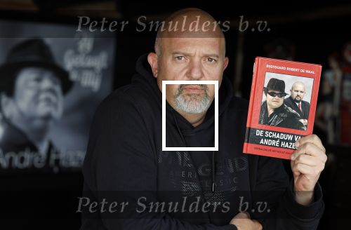 Noorden Nieuwkoop 13 september 2024
Robert de Waal heeft een nieuwe boek over Andre Hazes geschreven.