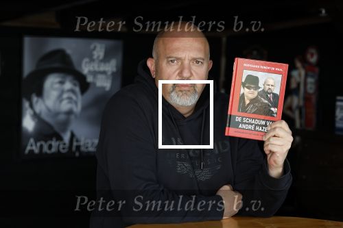 Noorden Nieuwkoop 13 september 2024
Robert de Waal heeft een nieuwe boek over Andre Hazes geschreven.