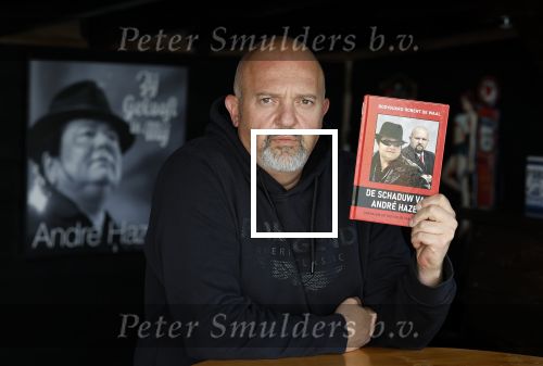 Noorden Nieuwkoop 13 september 2024
Robert de Waal heeft een nieuwe boek over Andre Hazes geschreven.
