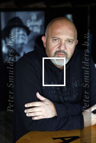 Noorden Nieuwkoop 13 september 2024
Robert de Waal heeft een nieuwe boek over Andre Hazes geschreven.