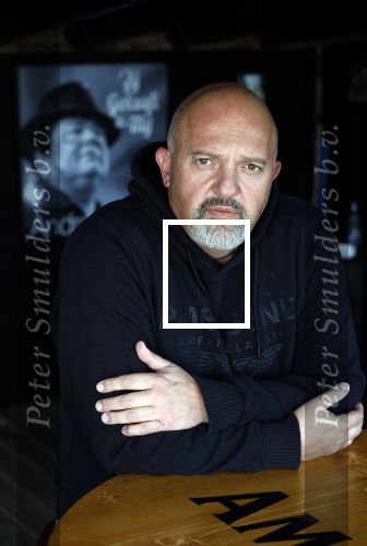 Noorden Nieuwkoop 13 september 2024
Robert de Waal heeft een nieuwe boek over Andre Hazes geschreven.
