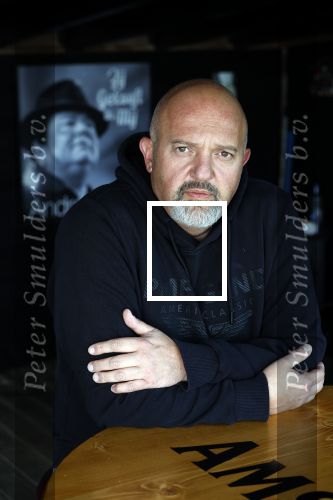 Noorden Nieuwkoop 13 september 2024
Robert de Waal heeft een nieuwe boek over Andre Hazes geschreven.