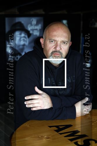 Noorden Nieuwkoop 13 september 2024
Robert de Waal heeft een nieuwe boek over Andre Hazes geschreven.