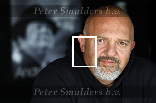 Noorden Nieuwkoop 13 september 2024
Robert de Waal heeft een nieuwe boek over Andre Hazes geschreven.