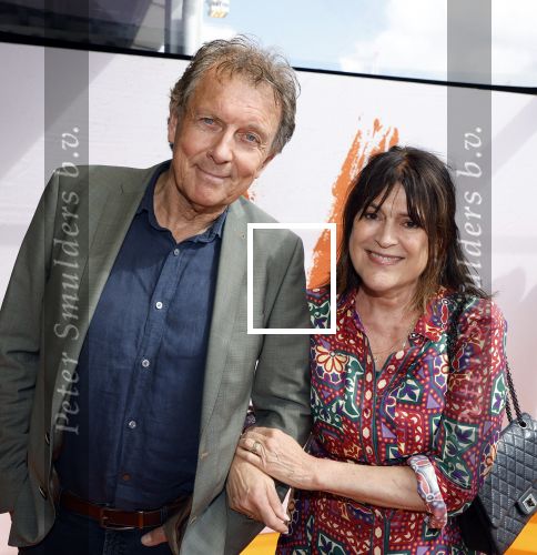 Katwijk 8 september 2024
Premiere Soldaat van Oranje in de Hangaar . Robert ten Brink met zijn vrouw Roos