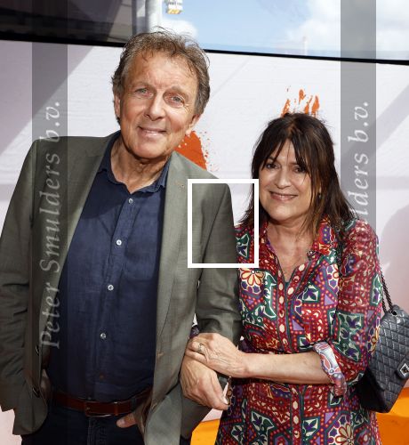 Katwijk 8 september 2024
Premiere Soldaat van Oranje in de Hangaar . Robert ten Brink met zijn vrouw Roos