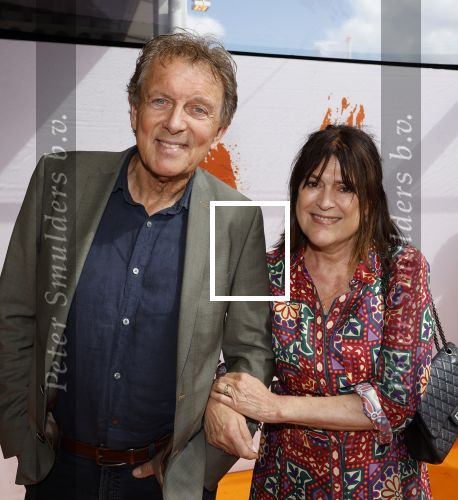 Katwijk 8 september 2024
Premiere Soldaat van Oranje in de Hangaar . Robert ten Brink met zijn vrouw Roos