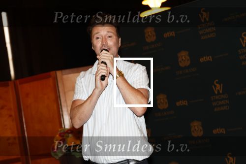 Amsterdam 9september 2024
Strong women award in hotel The Grand . Robin Pors