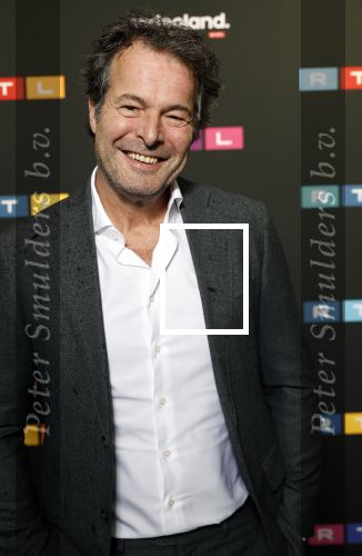 Schiphol 31 september 2024
Winterpresentatie RTL / Videoland in een tent achter Hotel v d Valk bij Schiphol . Roland Koopman